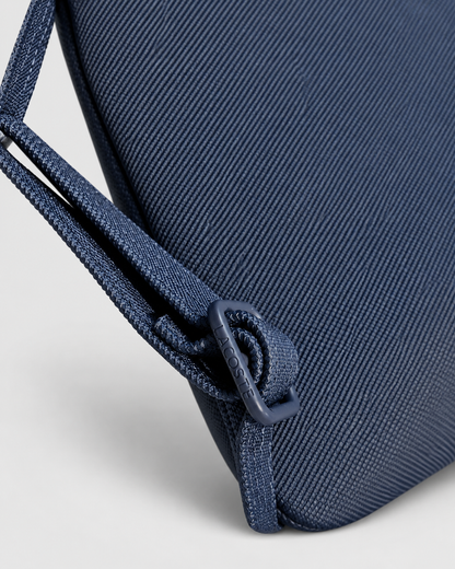Bolso bandolera LACOSTE L.12.12 Concept | Crossbody plano