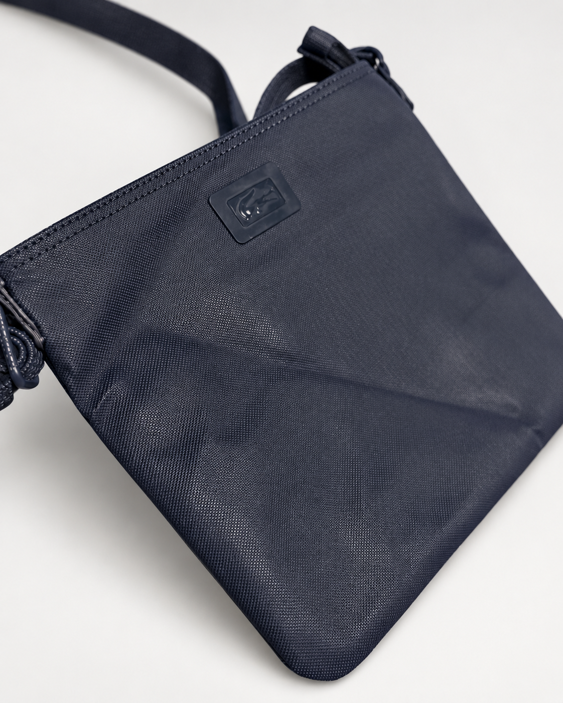 Bolso bandolera LACOSTE L.12.12 Concept | Crossbody plano