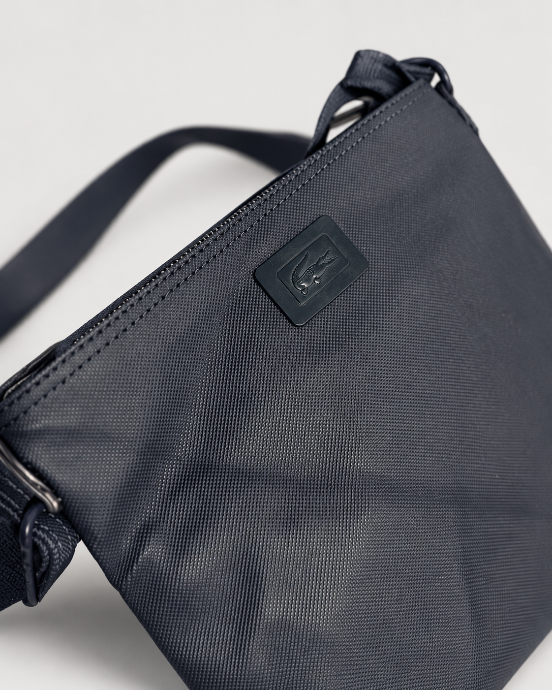 Bolso bandolera LACOSTE L.12.12 Concept | Crossbody plano