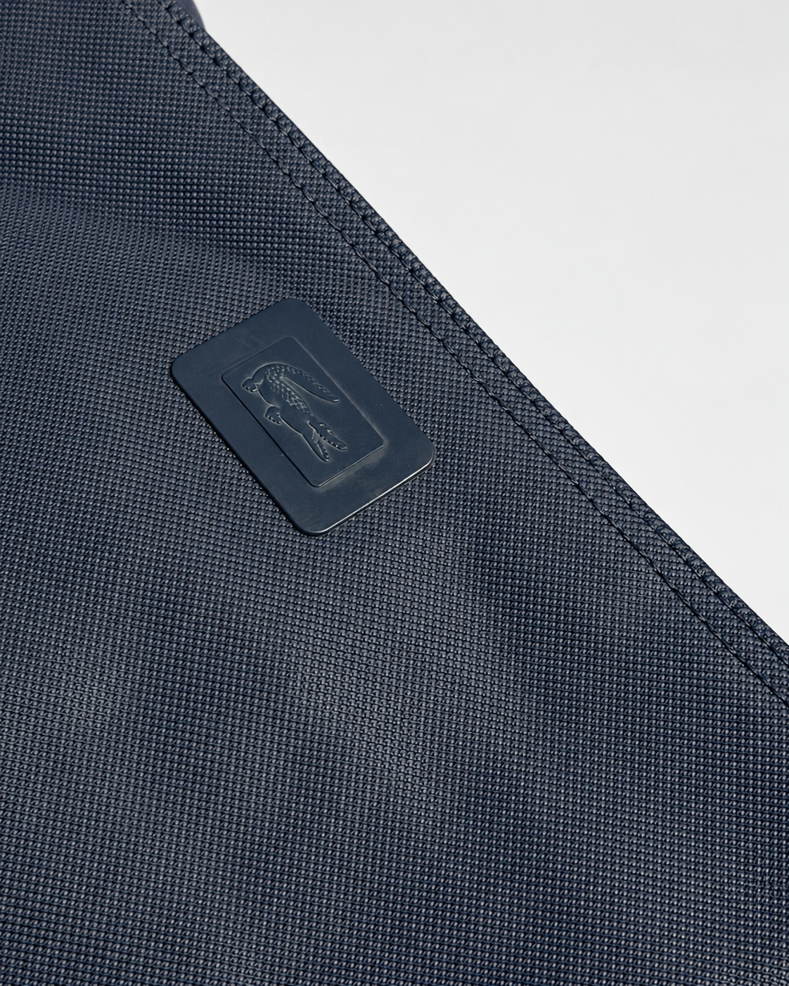 Bolso bandolera LACOSTE L.12.12 Concept | Crossbody plano