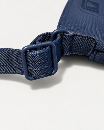 Bolso bandolera LACOSTE L.12.12 Concept | Crossbody plano