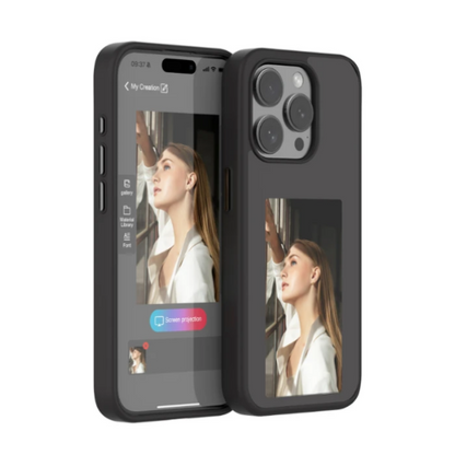 SmartCase® - Capa Inteligente com Tecnologia NFC