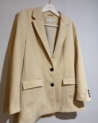 Blazer VRS Fashion Woman Talla L