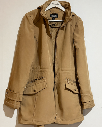 Chaqueta impermeable DENNIS BASSO | Talla S - M