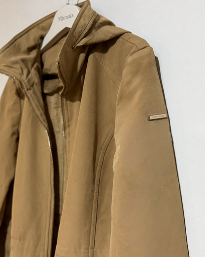Chaqueta impermeable DENNIS BASSO | Talla S - M