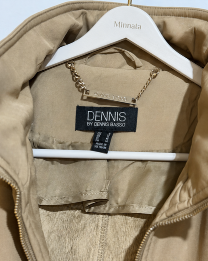 Chaqueta impermeable DENNIS BASSO | Talla S - M