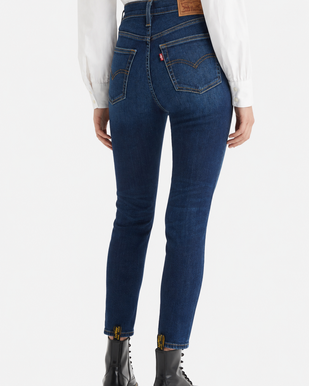 Jeans Levi's Nuevos con etiqueta | Talla 36 -38