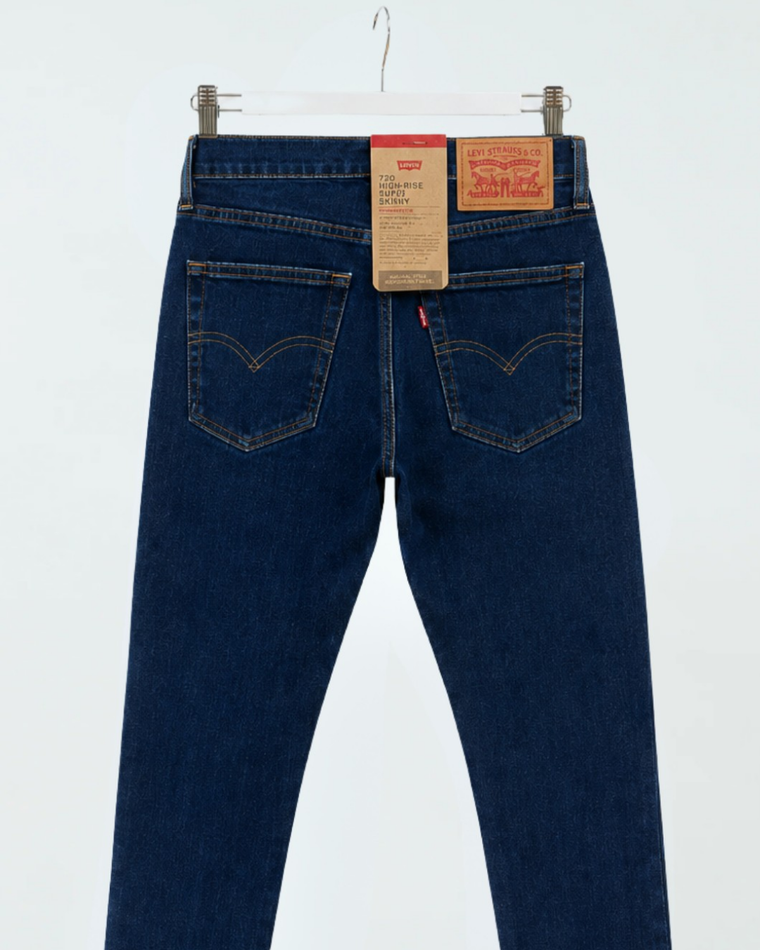 Jeans Levi's Nuevos con etiqueta | Talla 36 -38
