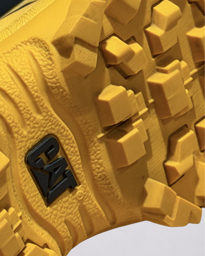 Botines Caterpillar Trespass Galosh WP | Usados | Talla 25,5 cm (EU 39)