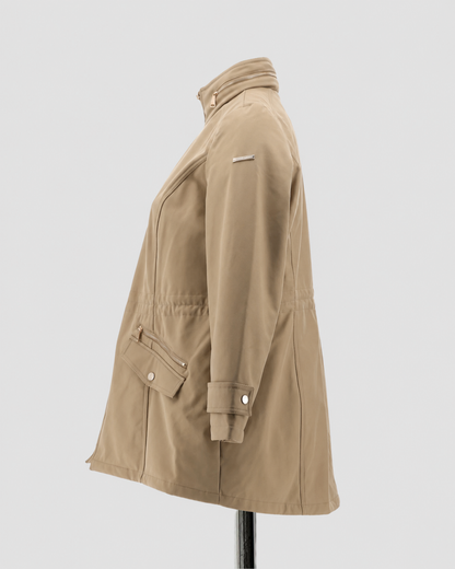 Chaqueta impermeable DENNIS BASSO | Talla S - M
