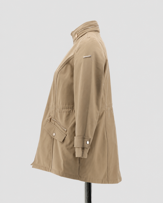 Chaqueta impermeable DENNIS BASSO | Talla S - M