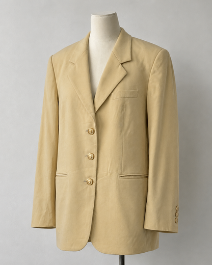 Blazer Delmod International vintage 80s/90s | Talla XL