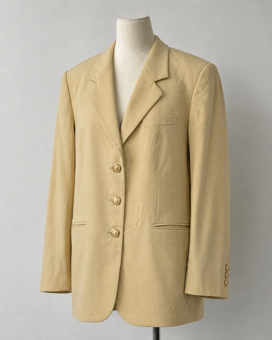 Blazer Delmod International vintage 80s/90s | Talla XL