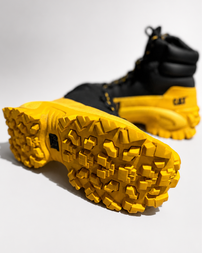 Botines Caterpillar Trespass Galosh WP  | Usados