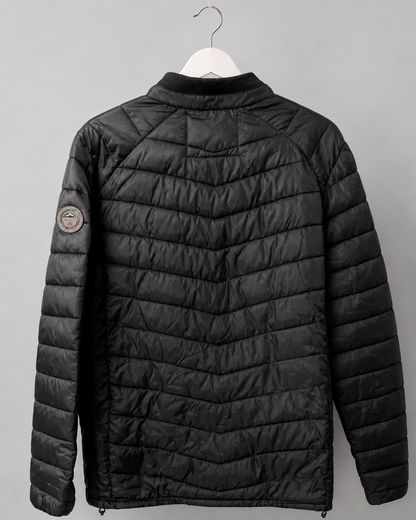 Chaqueta puffer biker Geographical NORWAY (Legend Collection 1955)| Unisex