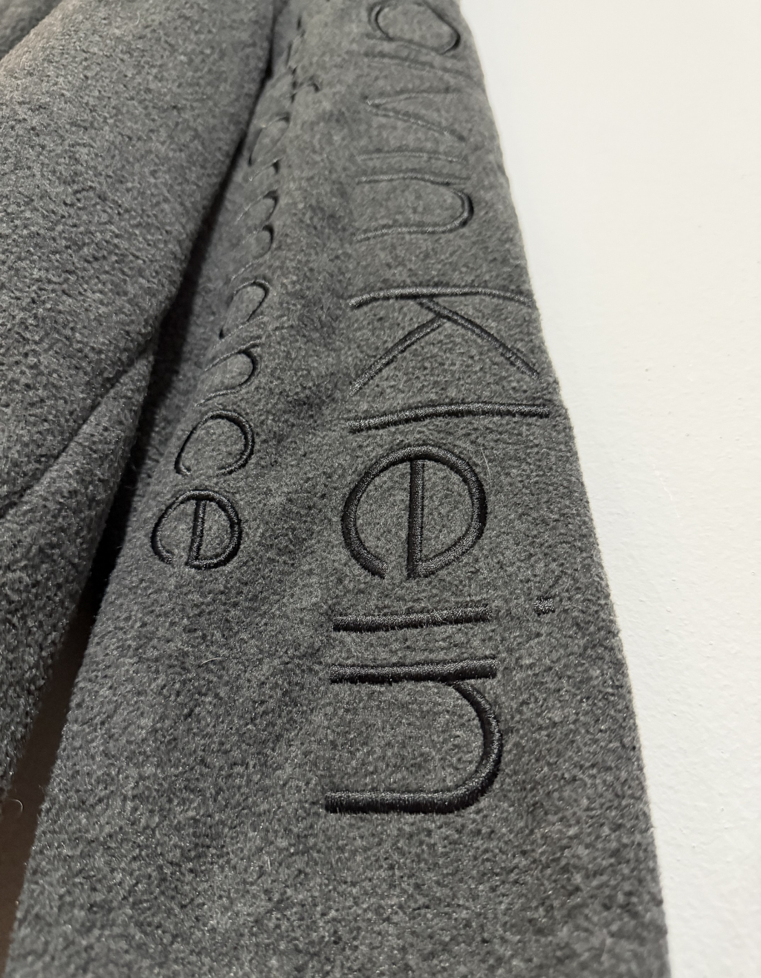 Polerón Calvin Klein Performance con Capucha | Talla indicada XXL | Unisex
