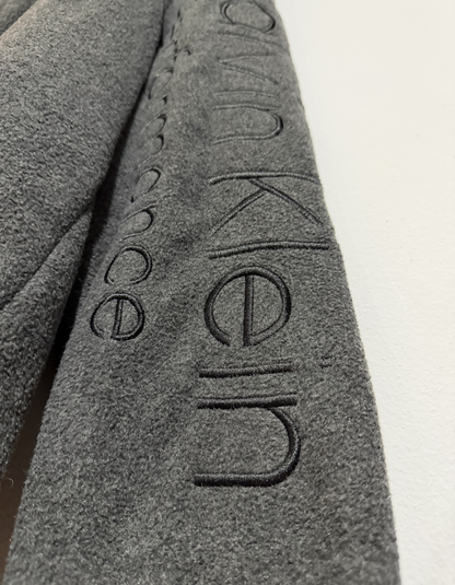 Polerón Calvin Klein Performance con Capucha | Talla indicada XXL | Unisex