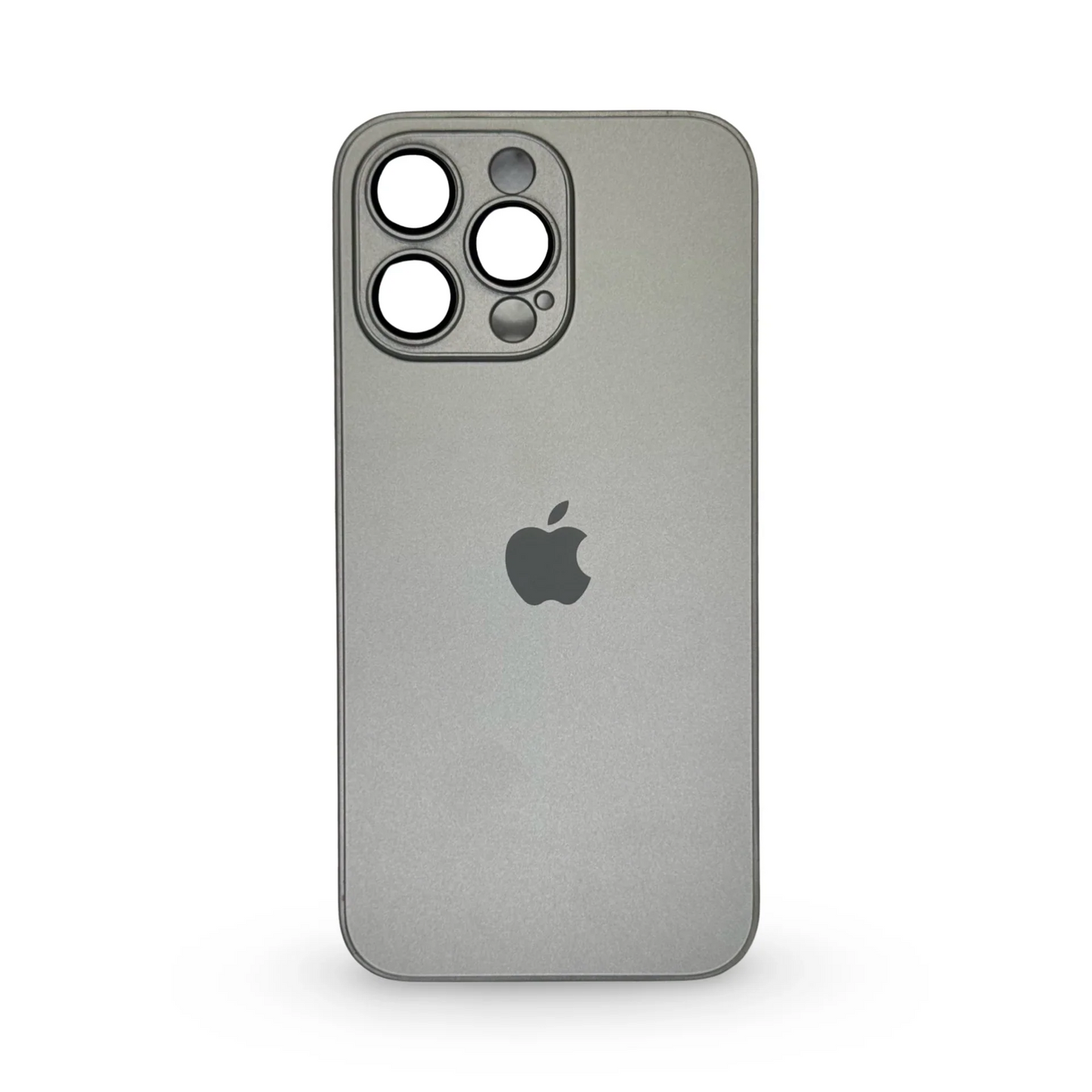 Custodia Luxe® | iPhone 12-16