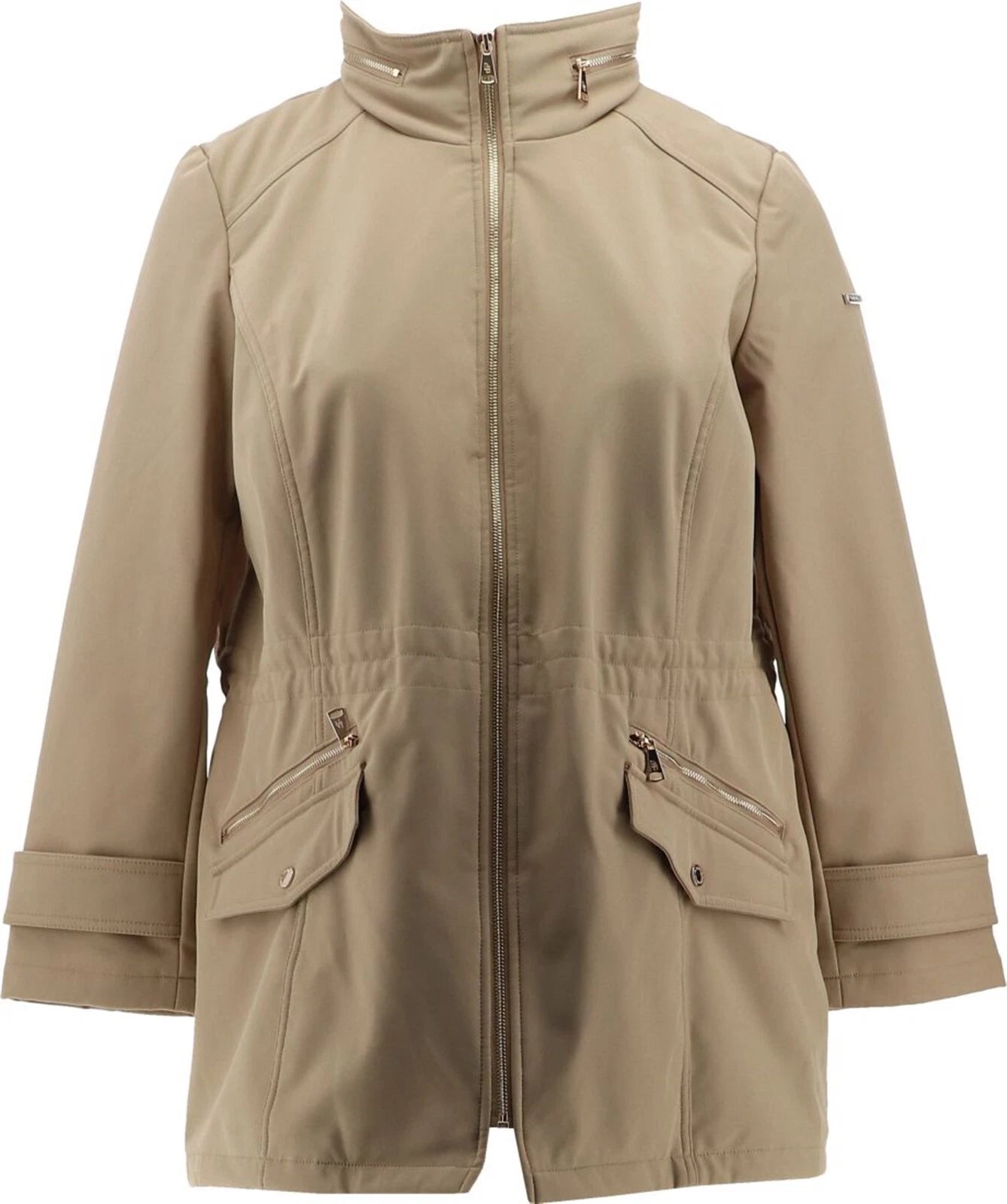 Chaqueta impermeable DENNIS BASSO | Talla S - M