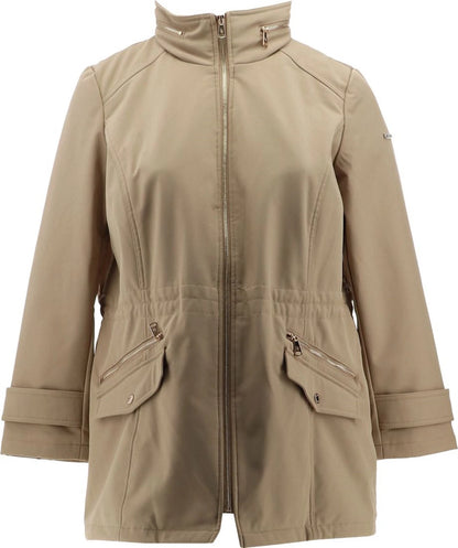 Chaqueta impermeable DENNIS BASSO | Talla S - M