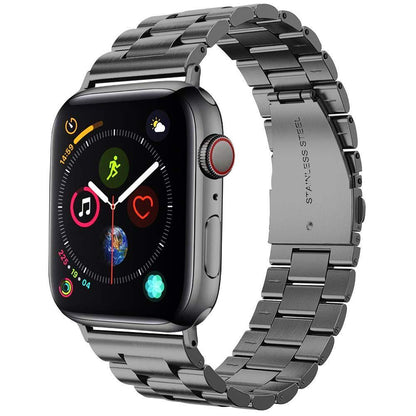 Cinturino di lusso Iron™ - Apple Watch 