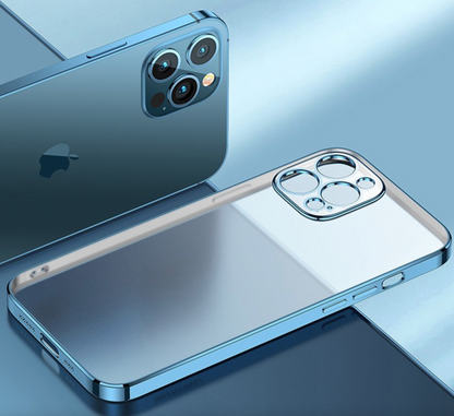 Capa fosca Aurora™ - iPhone 11 - série 13 
