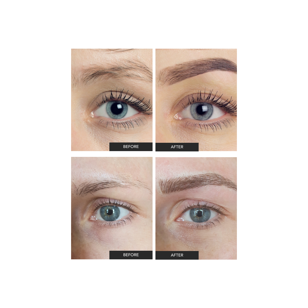 Alessa™ - Matita per sopracciglia per microblading 