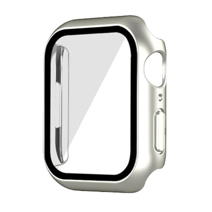 Crystal™ - Protetor de tela para Apple Watch com vidro temperado 