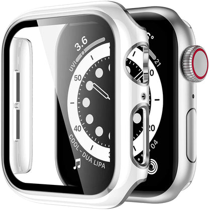 Diamond™ - Protetor + Folha para Apple Watch