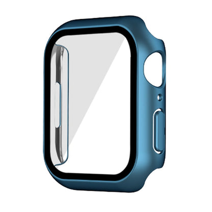 Crystal™ - Proteggi schermo per Apple Watch con vetro temperato 