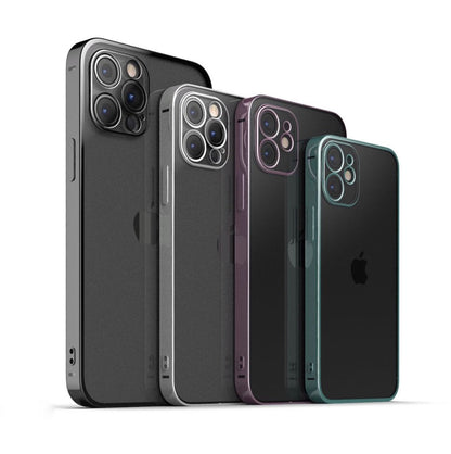 Funda Aurora™ matte - iPhone 14 series