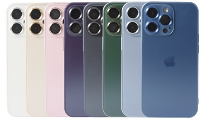 Funda Aura™ Ultra - iPhone 14 - 15 series