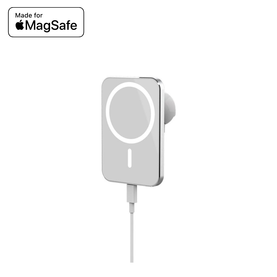 Suporte de carregamento de veículo MagSafe para iPhone