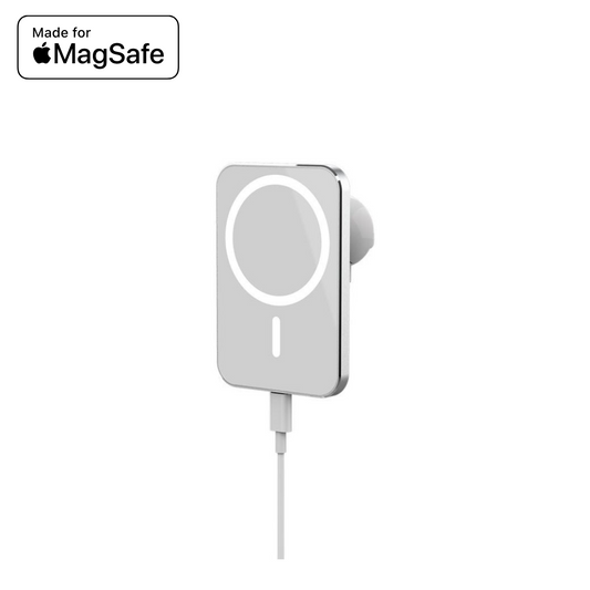 Soporte de carga MagSafe para vehículo para iPhone