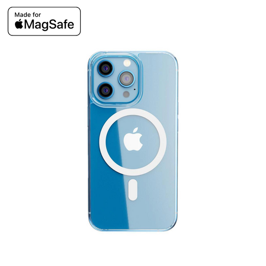 Capa Magsafe para iPhone X - 14