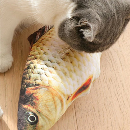 FishCat - Giocattolo per gatti