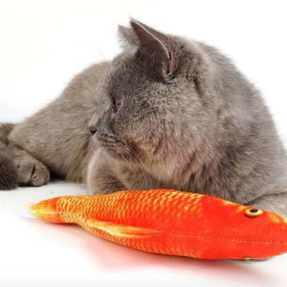 FishCat - Brinquedo para Gato