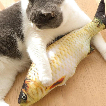 FishCat - Giocattolo per gatti