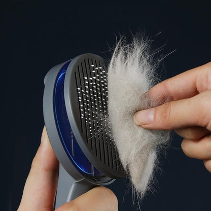 MagicBrush™ - Pettine per animali domestici 