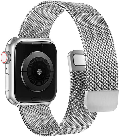 Razor™ – pulseira magnética para Apple Watch