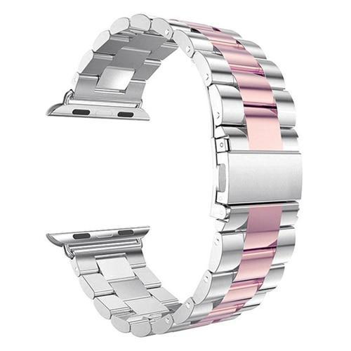 Pulseira luxuosa Iron™ - Apple Watch