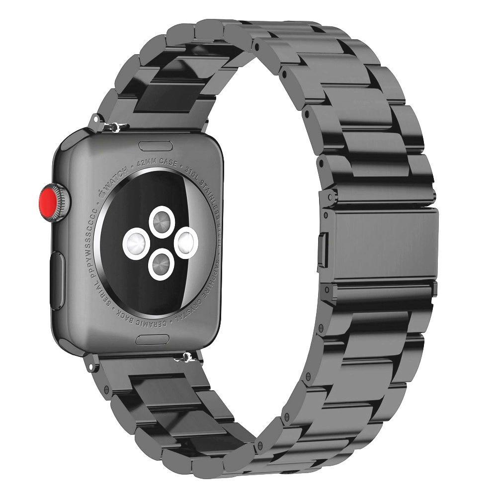 Pulseira luxuosa Iron™ - Apple Watch